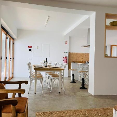 Villa Sal - Alvor Zewnętrze zdjęcie
