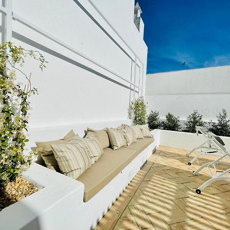 Villa Sal - Alvor Zewnętrze zdjęcie