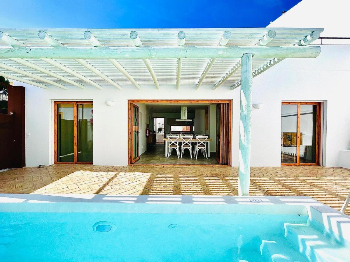 Villa Sal - Alvor Zewnętrze zdjęcie