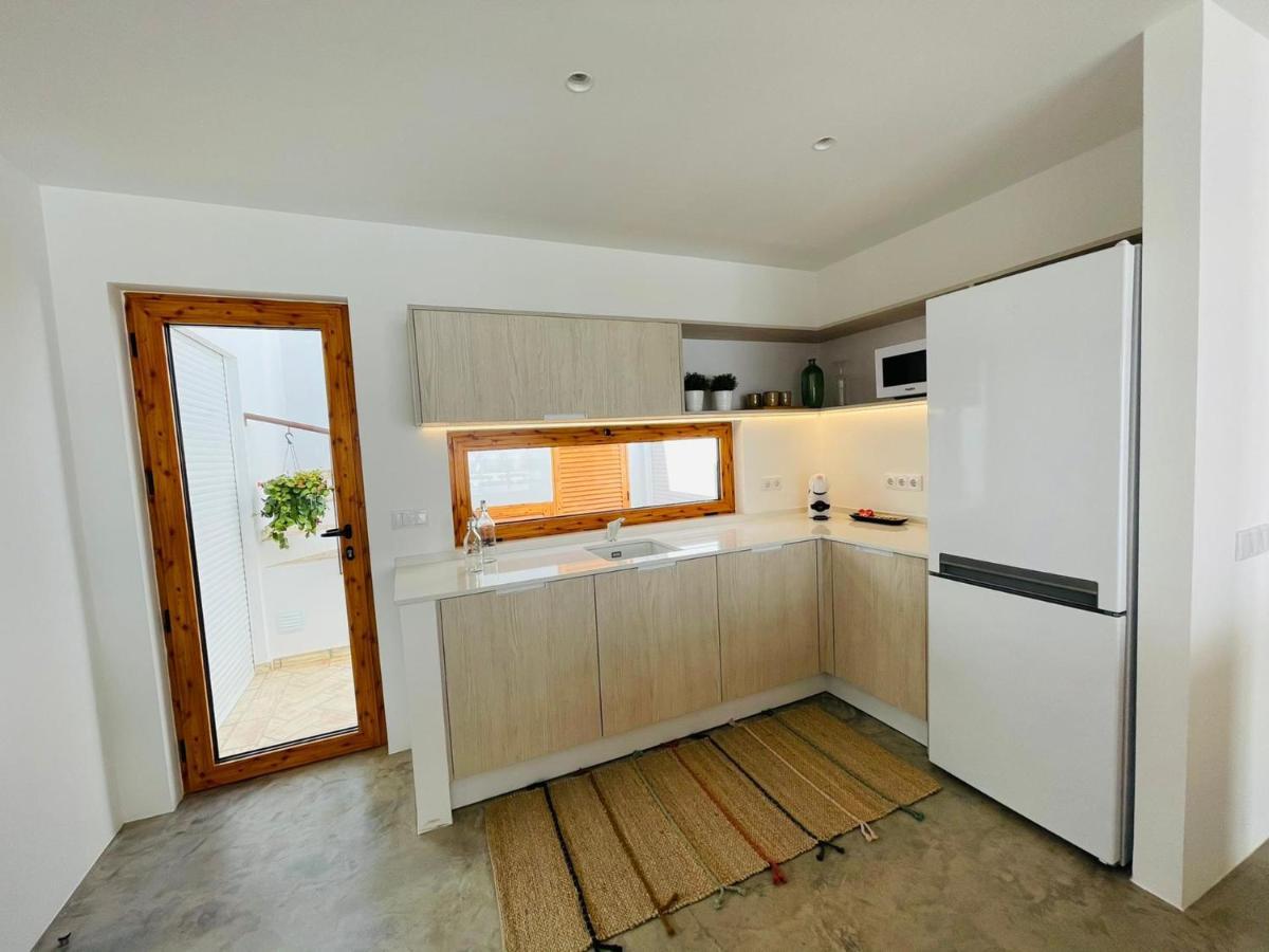 Villa Sal - Alvor Zewnętrze zdjęcie