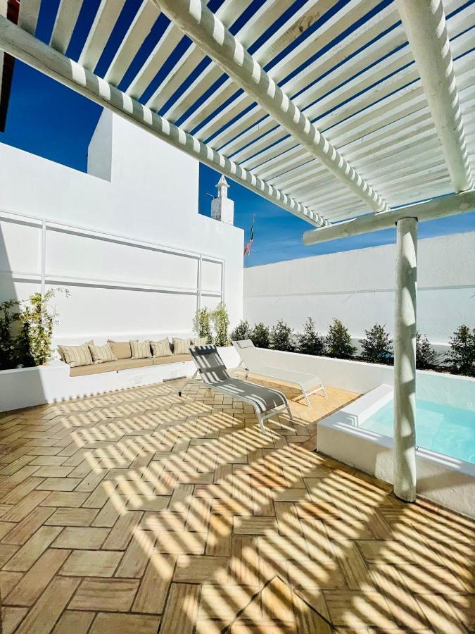 Villa Sal - Alvor Zewnętrze zdjęcie