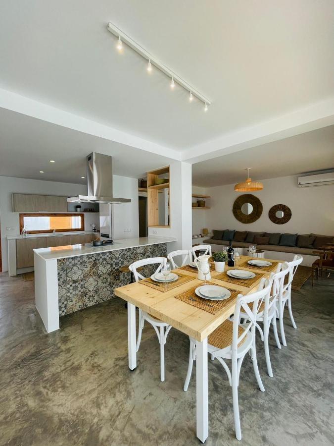 Villa Sal - Alvor Zewnętrze zdjęcie