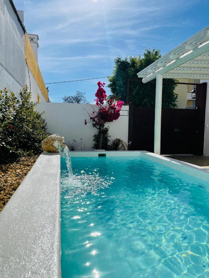 Villa Sal - Alvor Zewnętrze zdjęcie
