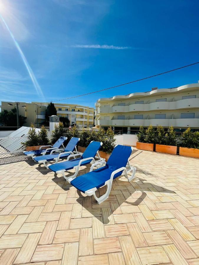 Villa Sal - Alvor Zewnętrze zdjęcie