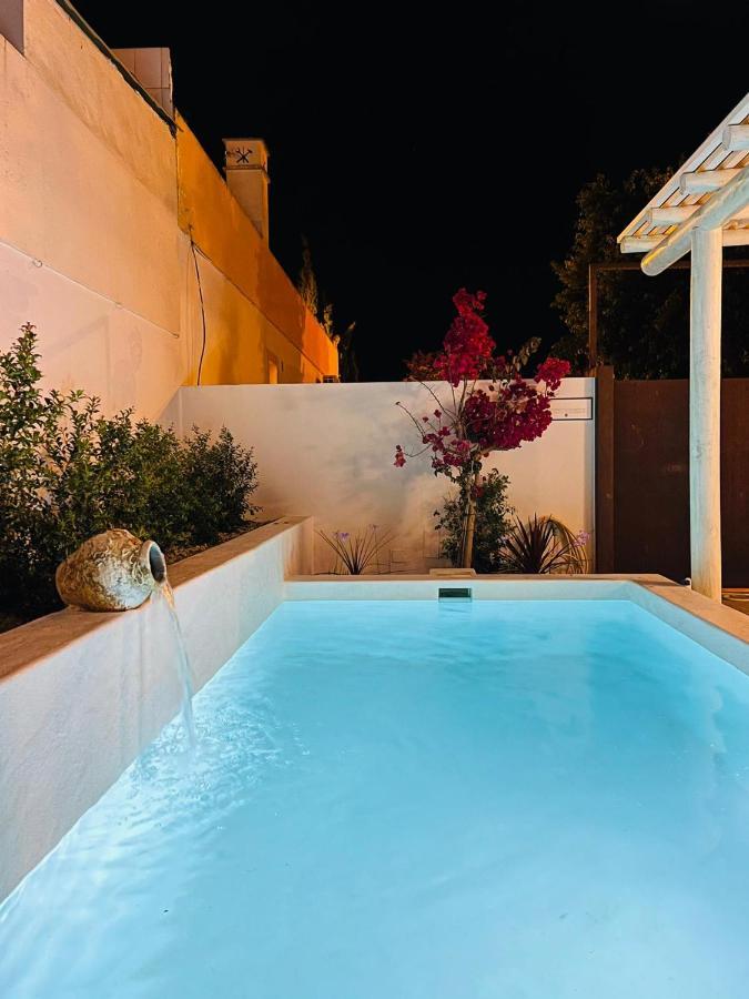 Villa Sal - Alvor Zewnętrze zdjęcie