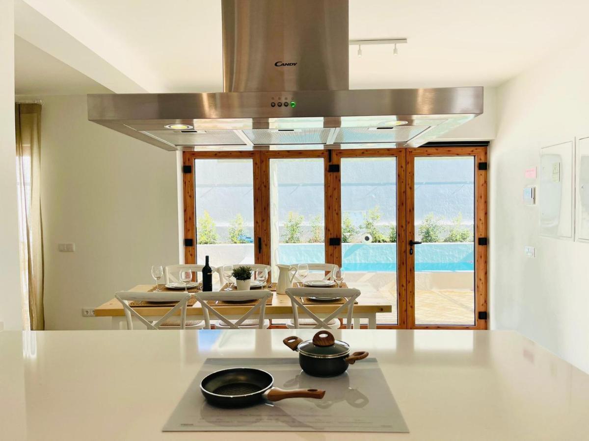 Villa Sal - Alvor Zewnętrze zdjęcie