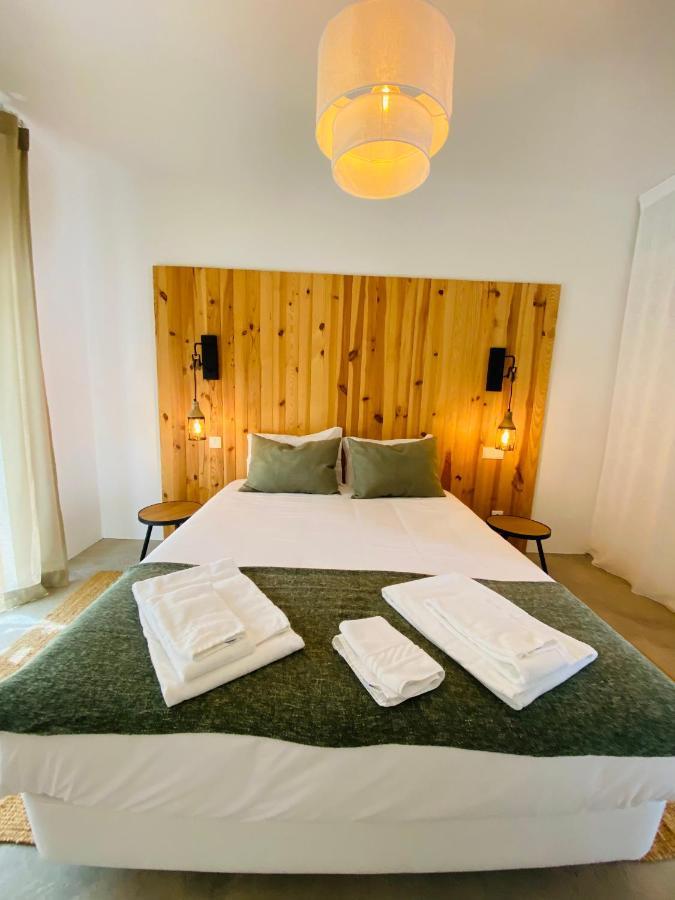 Villa Sal - Alvor Zewnętrze zdjęcie