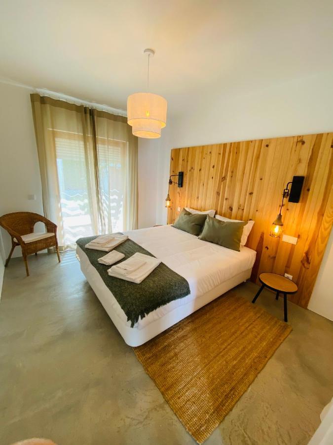 Villa Sal - Alvor Zewnętrze zdjęcie