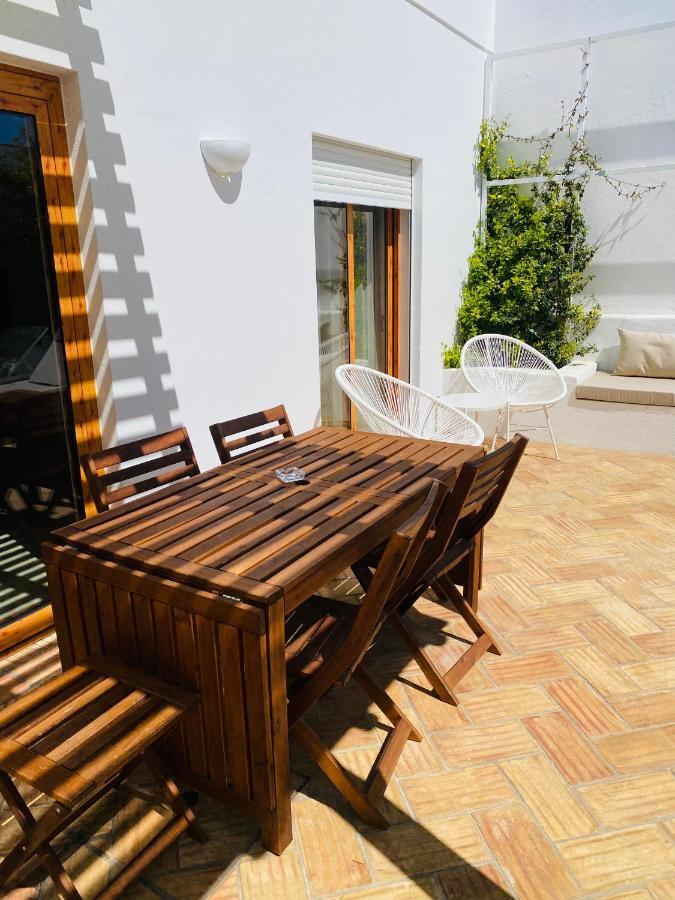 Villa Sal - Alvor Zewnętrze zdjęcie