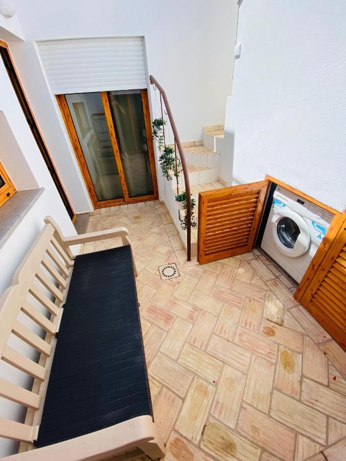 Villa Sal - Alvor Zewnętrze zdjęcie