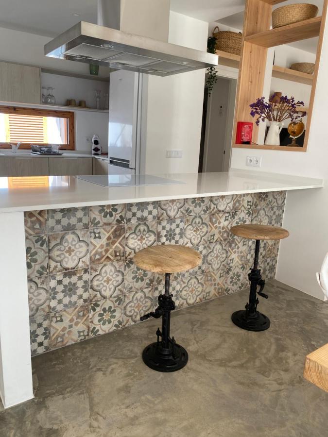 Villa Sal - Alvor Zewnętrze zdjęcie